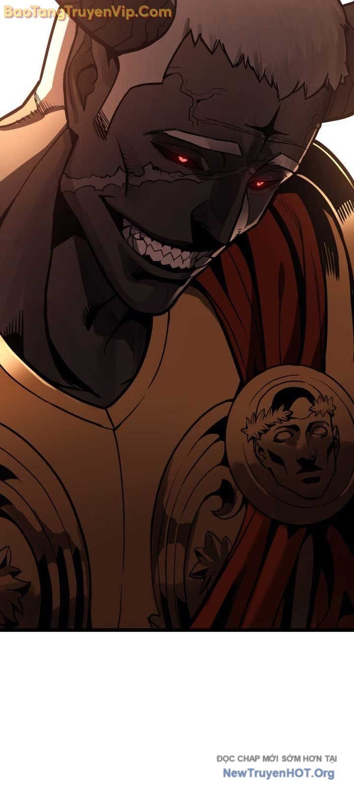 Sự Trở Lại Của Anh Hùng Cấp Thảm Họa - Chap 134