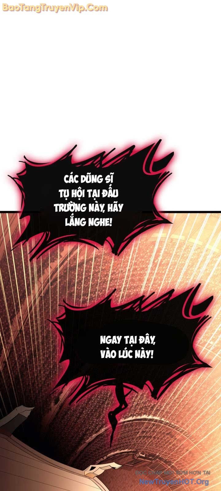 Sự Trở Lại Của Anh Hùng Cấp Thảm Họa - Chap 134