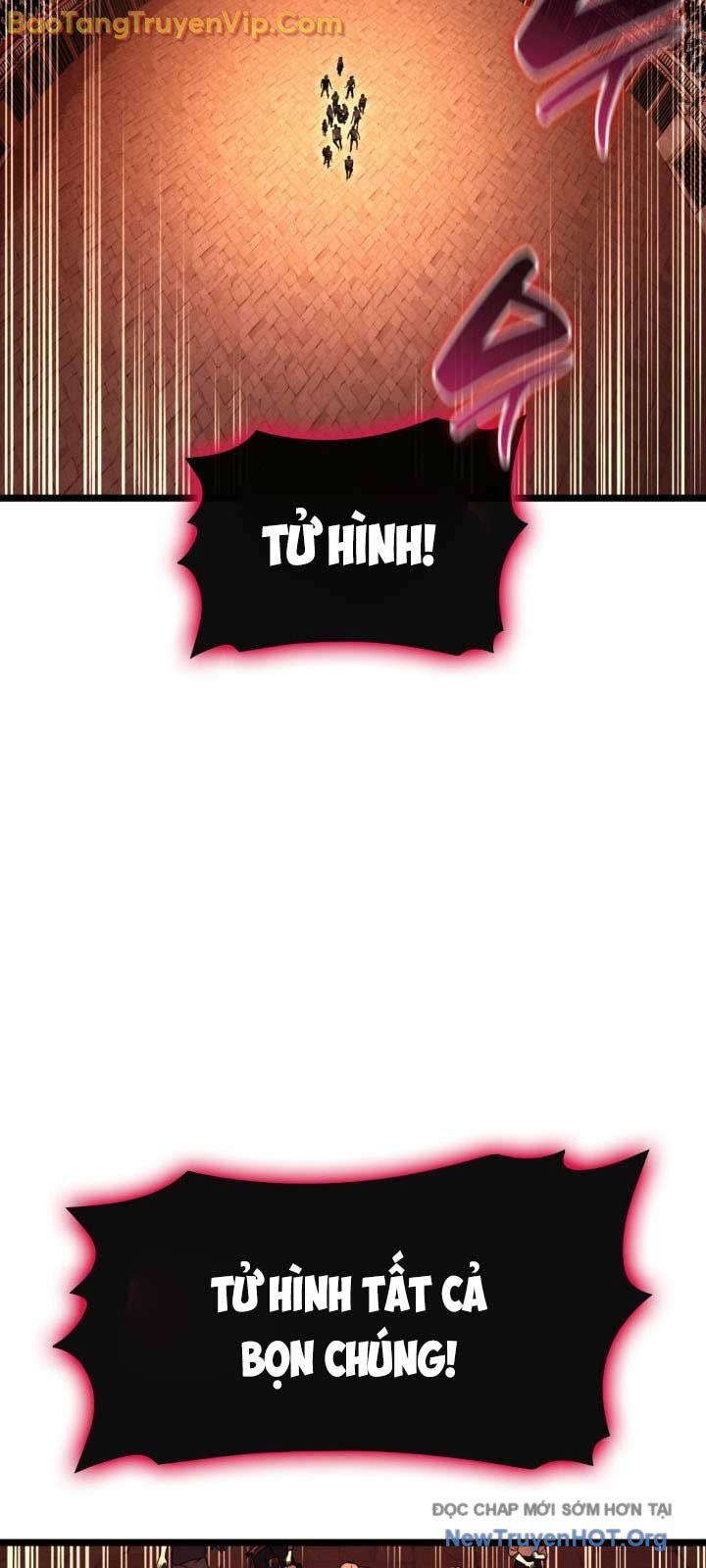 Sự Trở Lại Của Anh Hùng Cấp Thảm Họa - Chap 134