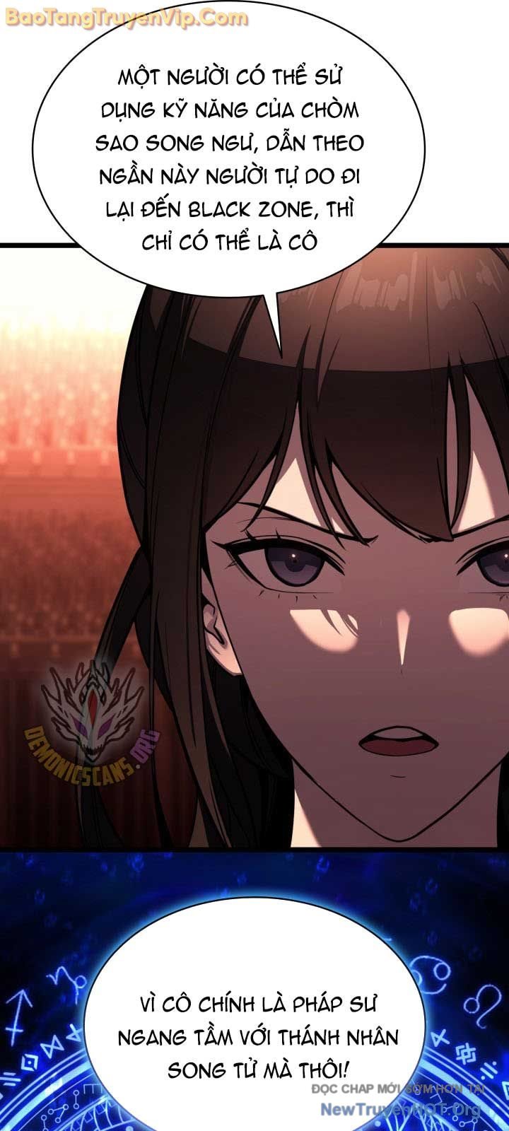 Sự Trở Lại Của Anh Hùng Cấp Thảm Họa - Chap 134