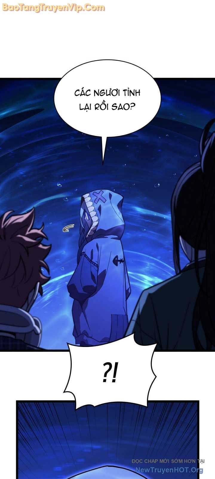 Sự Trở Lại Của Anh Hùng Cấp Thảm Họa - Chap 134