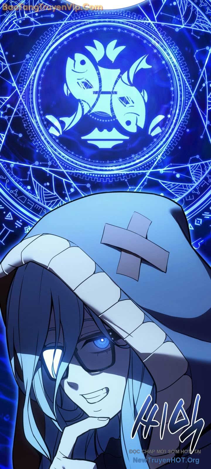 Sự Trở Lại Của Anh Hùng Cấp Thảm Họa - Chap 134