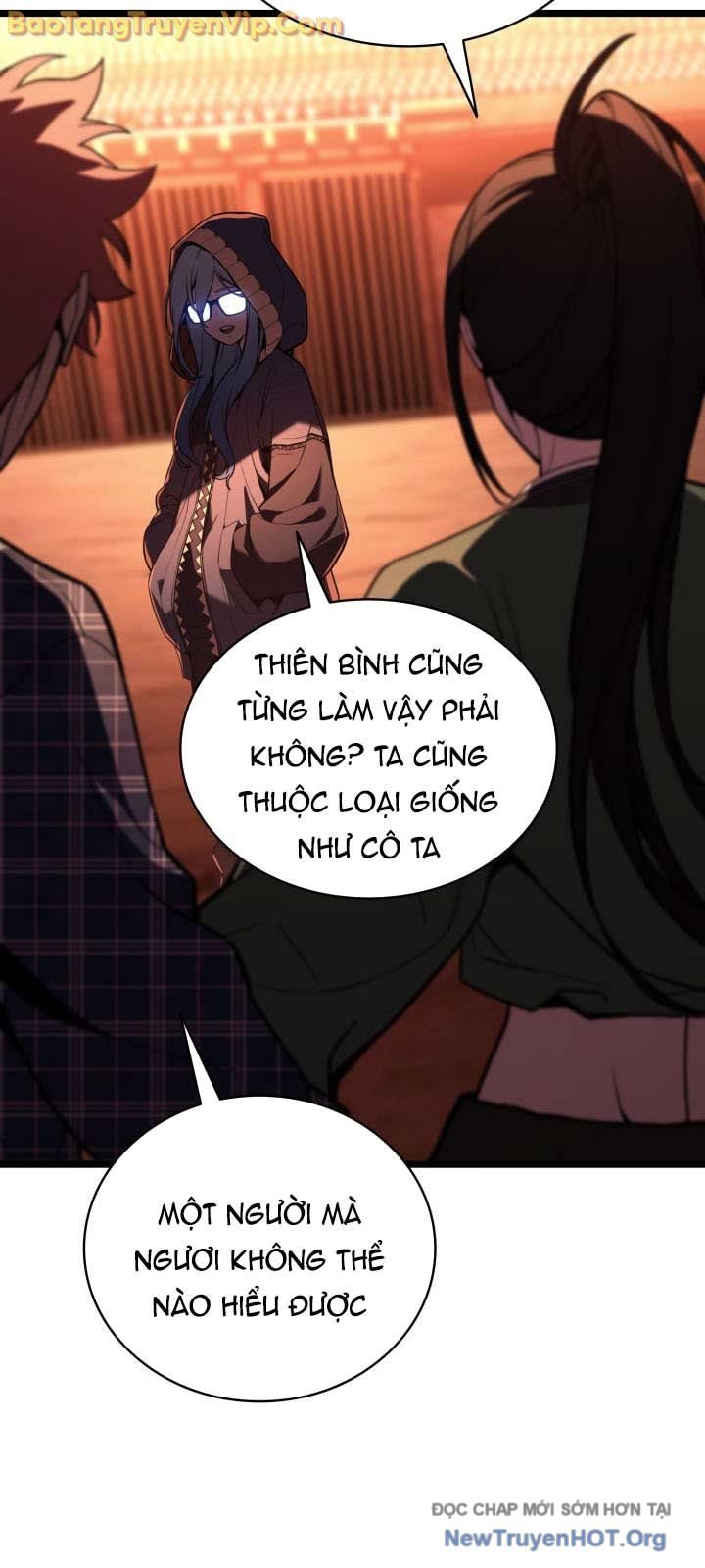 Sự Trở Lại Của Anh Hùng Cấp Thảm Họa - Chap 134