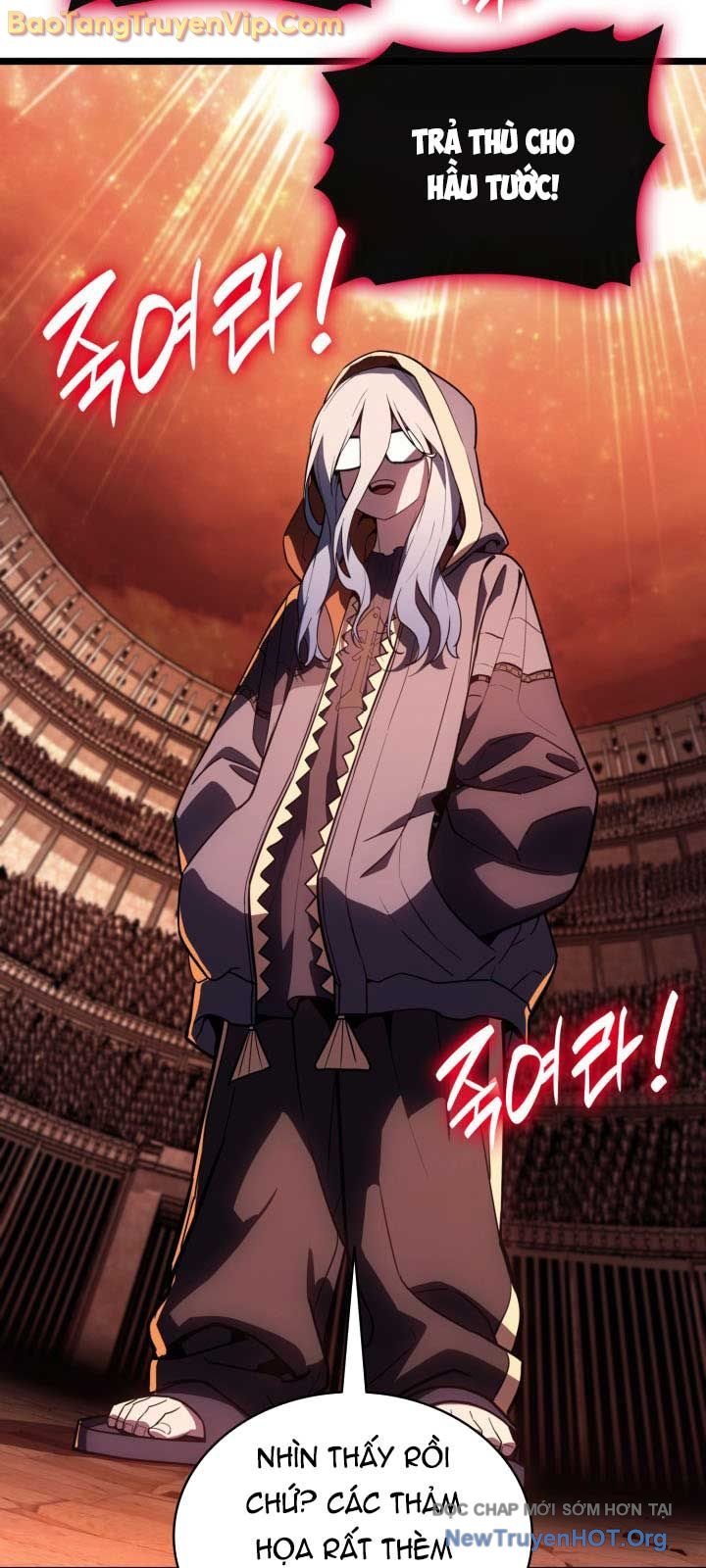 Sự Trở Lại Của Anh Hùng Cấp Thảm Họa - Chap 134