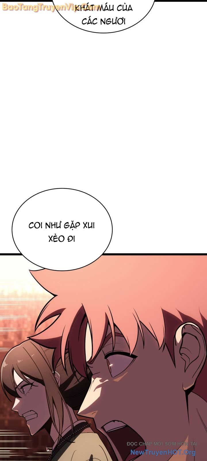 Sự Trở Lại Của Anh Hùng Cấp Thảm Họa - Chap 134