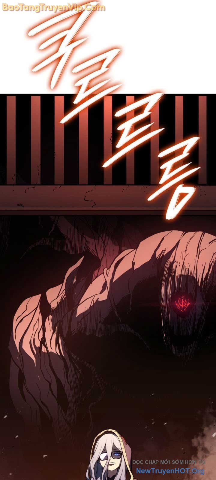 Sự Trở Lại Của Anh Hùng Cấp Thảm Họa - Chap 134