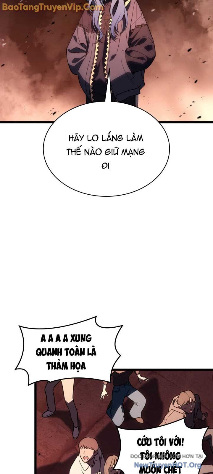 Sự Trở Lại Của Anh Hùng Cấp Thảm Họa - Chap 134