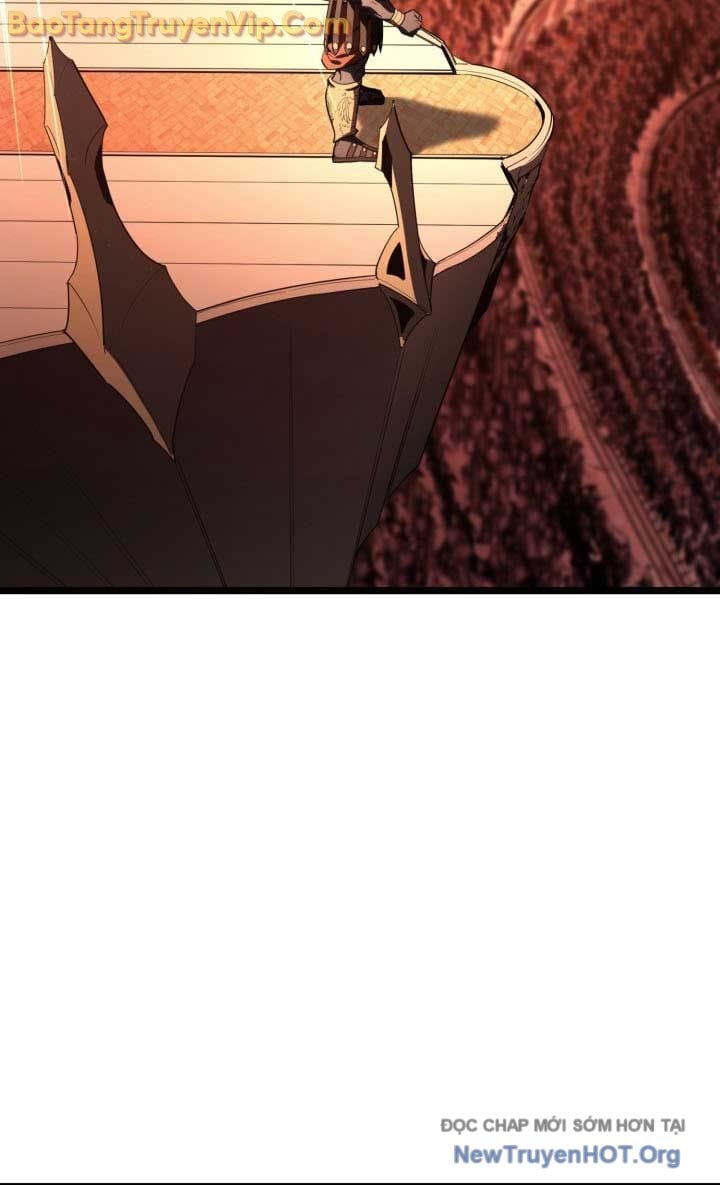 Sự Trở Lại Của Anh Hùng Cấp Thảm Họa - Chap 134