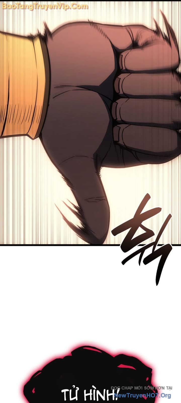 Sự Trở Lại Của Anh Hùng Cấp Thảm Họa - Chap 134