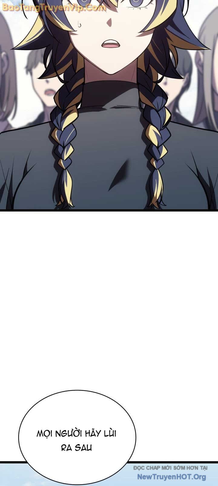 Sự Trở Lại Của Anh Hùng Cấp Thảm Họa - Chap 134