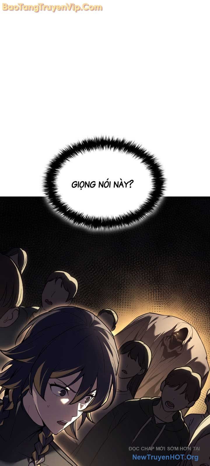 Sự Trở Lại Của Anh Hùng Cấp Thảm Họa - Chap 134