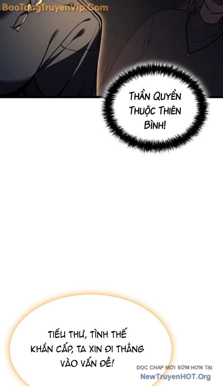 Sự Trở Lại Của Anh Hùng Cấp Thảm Họa - Chap 134