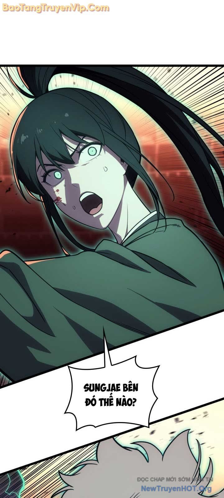 Sự Trở Lại Của Anh Hùng Cấp Thảm Họa - Chap 134