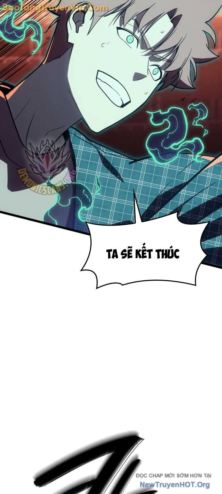 Sự Trở Lại Của Anh Hùng Cấp Thảm Họa - Chap 134