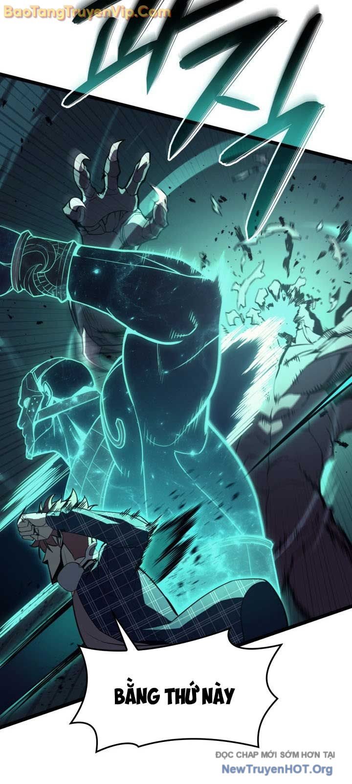 Sự Trở Lại Của Anh Hùng Cấp Thảm Họa - Chap 134