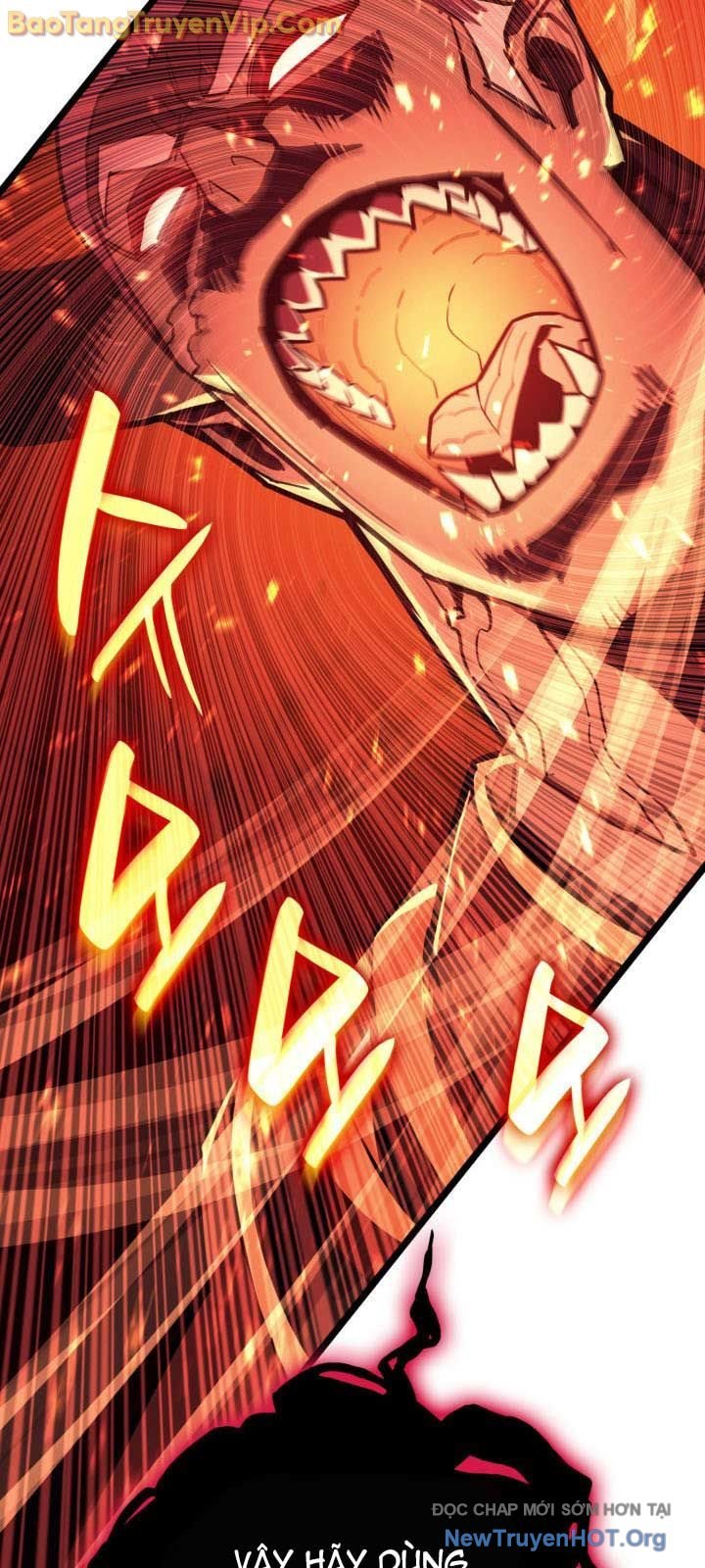 Sự Trở Lại Của Anh Hùng Cấp Thảm Họa - Chap 134