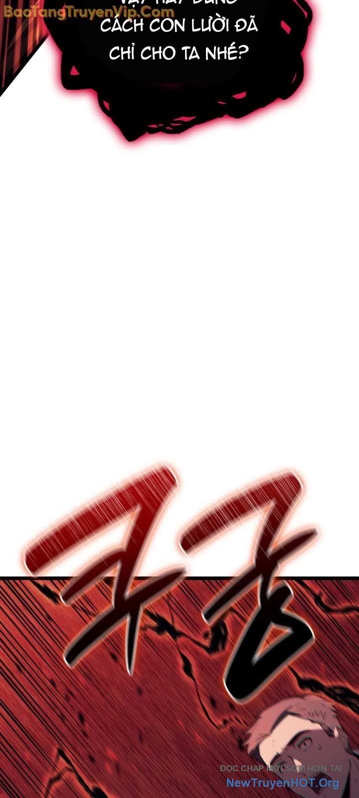 Sự Trở Lại Của Anh Hùng Cấp Thảm Họa - Chap 134