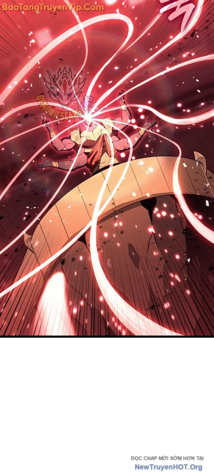 Sự Trở Lại Của Anh Hùng Cấp Thảm Họa - Chap 134