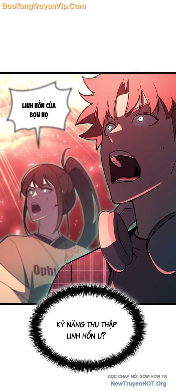 Sự Trở Lại Của Anh Hùng Cấp Thảm Họa - Chap 134