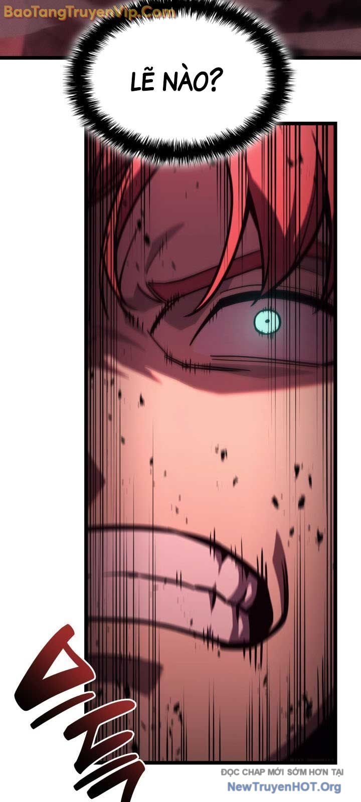 Sự Trở Lại Của Anh Hùng Cấp Thảm Họa - Chap 134