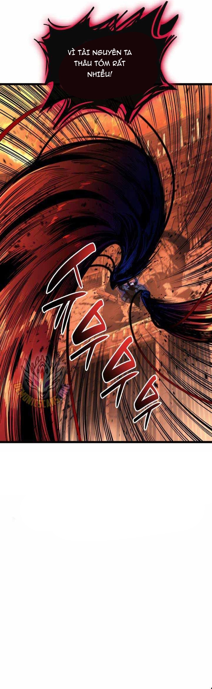 Sự Trở Lại Của Anh Hùng Cấp Thảm Họa - Chap 138