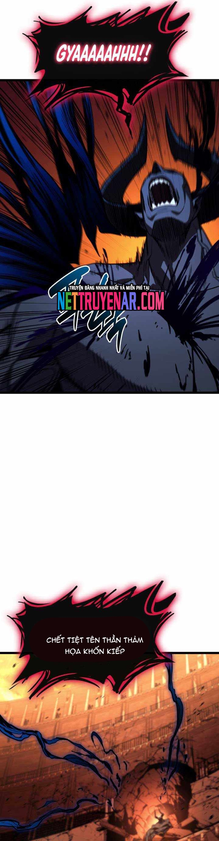 Sự Trở Lại Của Anh Hùng Cấp Thảm Họa - Chap 138