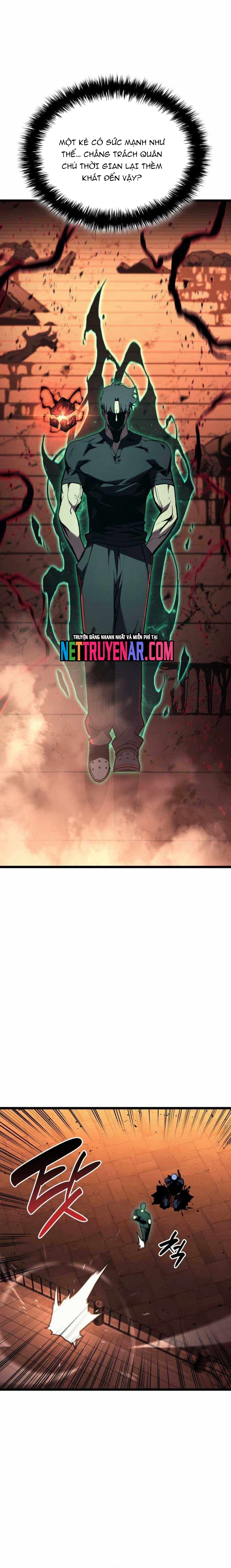 Sự Trở Lại Của Anh Hùng Cấp Thảm Họa - Chap 138