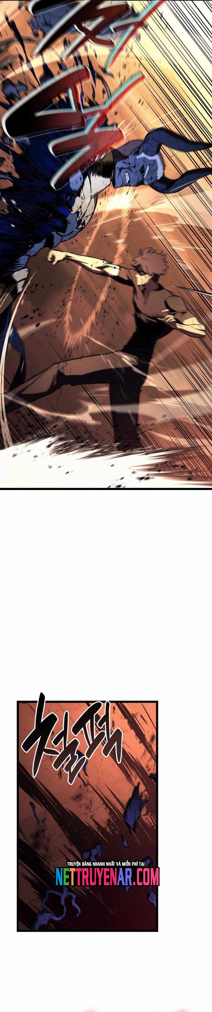 Sự Trở Lại Của Anh Hùng Cấp Thảm Họa - Chap 138