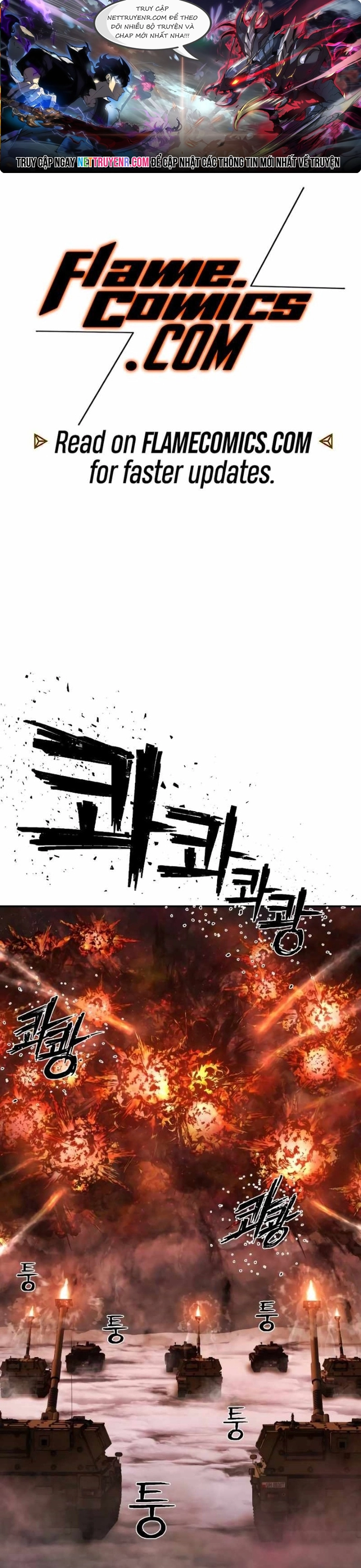 Sự Trở Lại Của Anh Hùng Diệt Thế - Chap 152