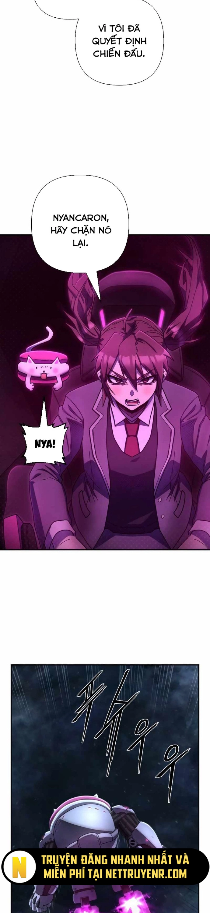 Sự Trở Lại Của Anh Hùng Diệt Thế - Chap 152