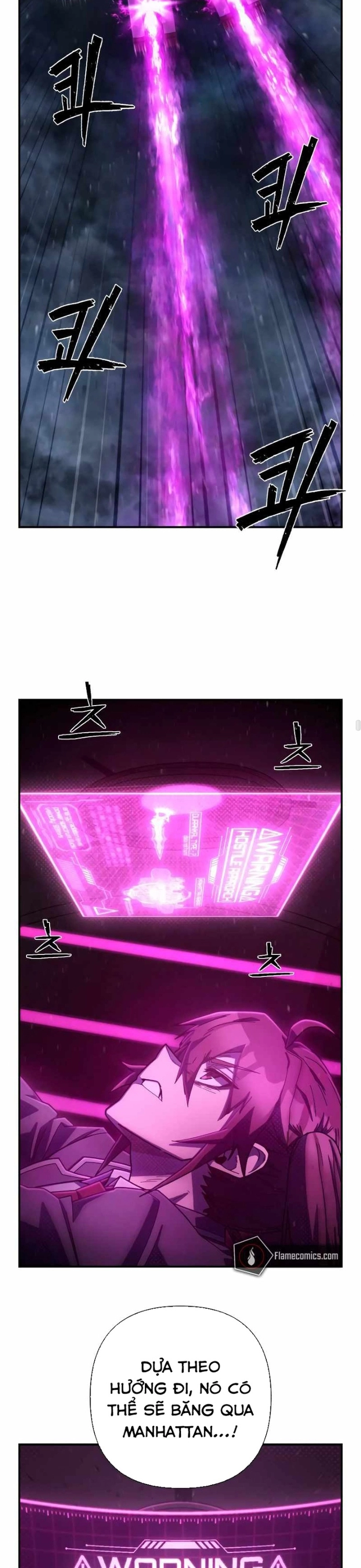 Sự Trở Lại Của Anh Hùng Diệt Thế - Chap 152