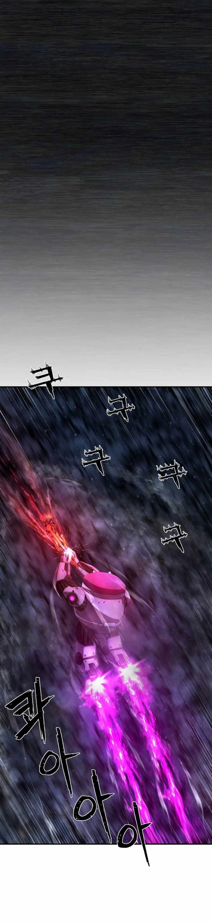 Sự Trở Lại Của Anh Hùng Diệt Thế - Chap 152