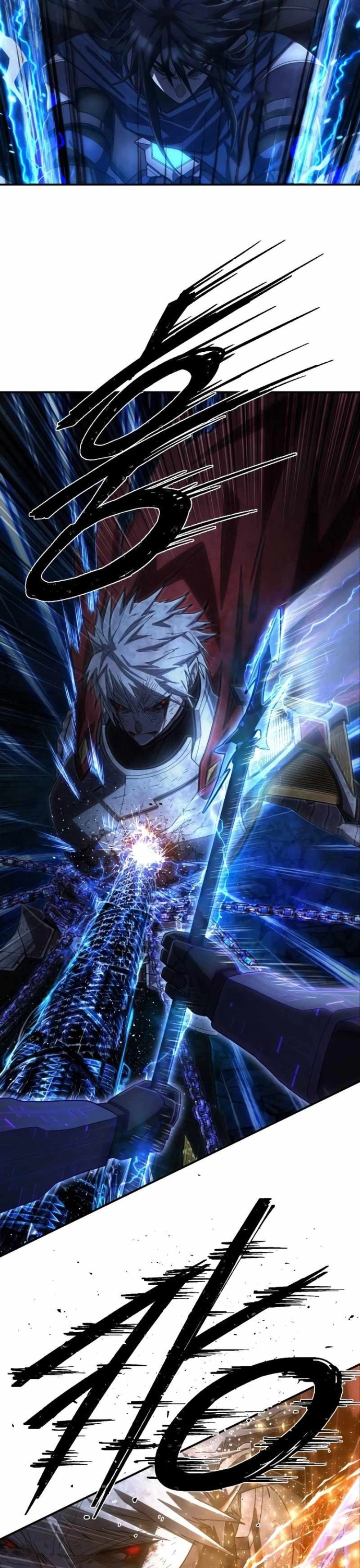 Sự Trở Lại Của Anh Hùng Diệt Thế - Chap 152