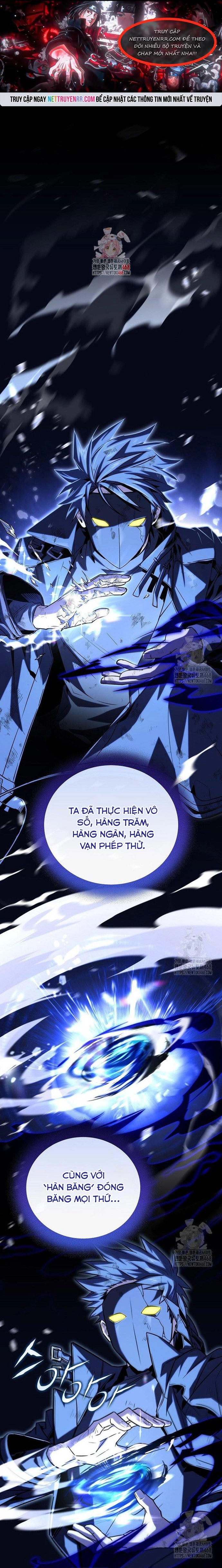 Sự Trở Lại Của Người Chơi Bị Đóng Băng - Chap 162
