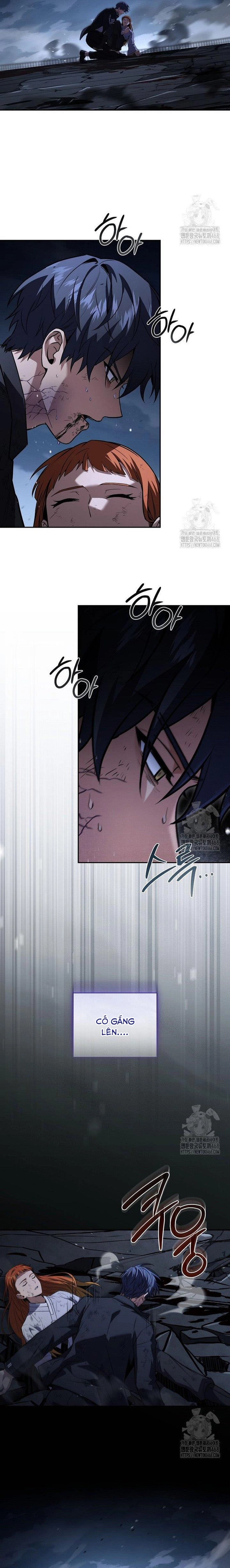 Sự Trở Lại Của Người Chơi Bị Đóng Băng - Chap 162