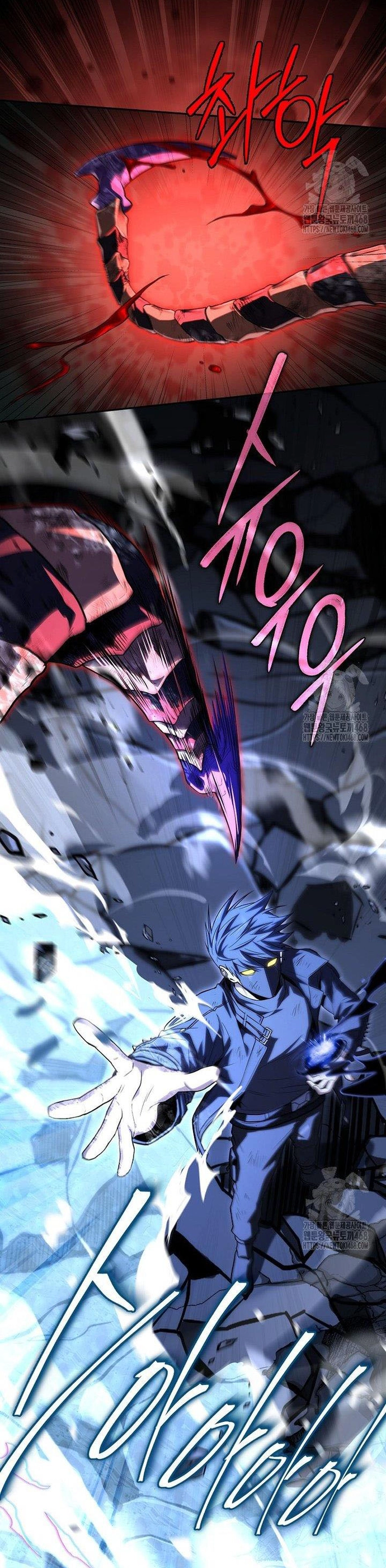 Sự Trở Lại Của Người Chơi Bị Đóng Băng - Chap 162