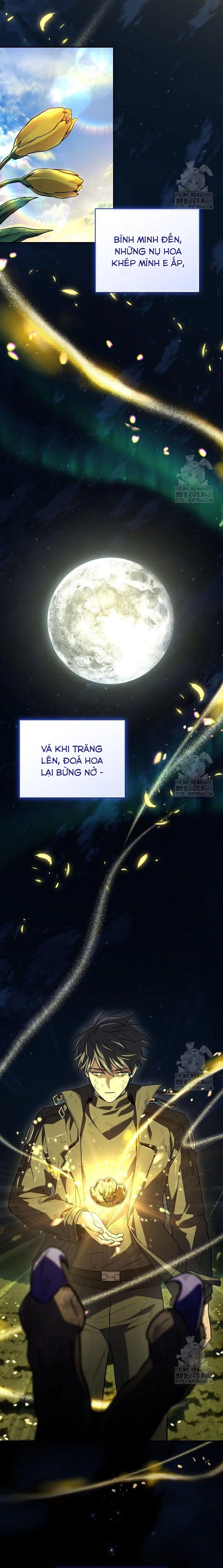 Sự Trở Lại Của Người Chơi Bị Đóng Băng - Chap 162