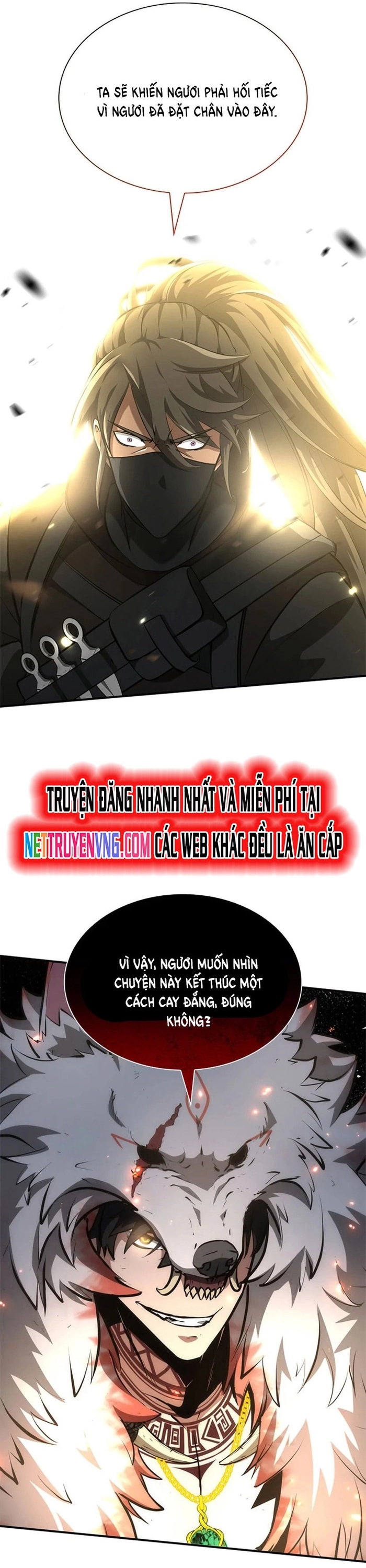 Sự Trở Lại Ma Dược Sư Cấp Fff - Chap 93