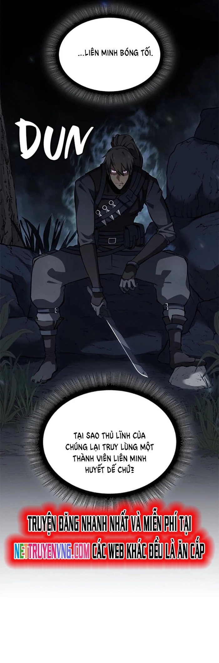 Sự Trở Lại Ma Dược Sư Cấp Fff - Chap 93