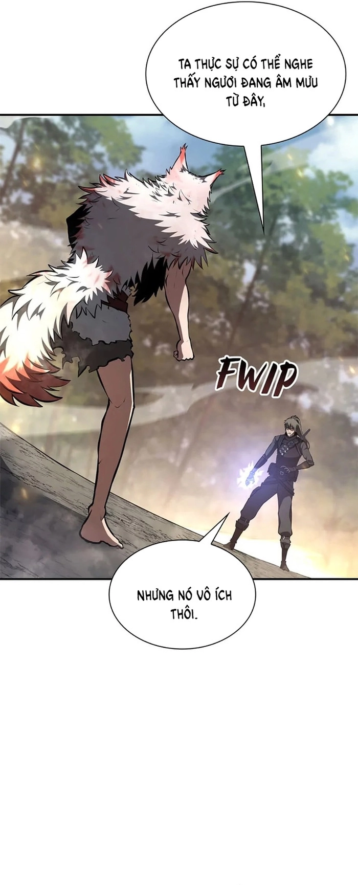 Sự Trở Lại Ma Dược Sư Cấp Fff - Chap 93