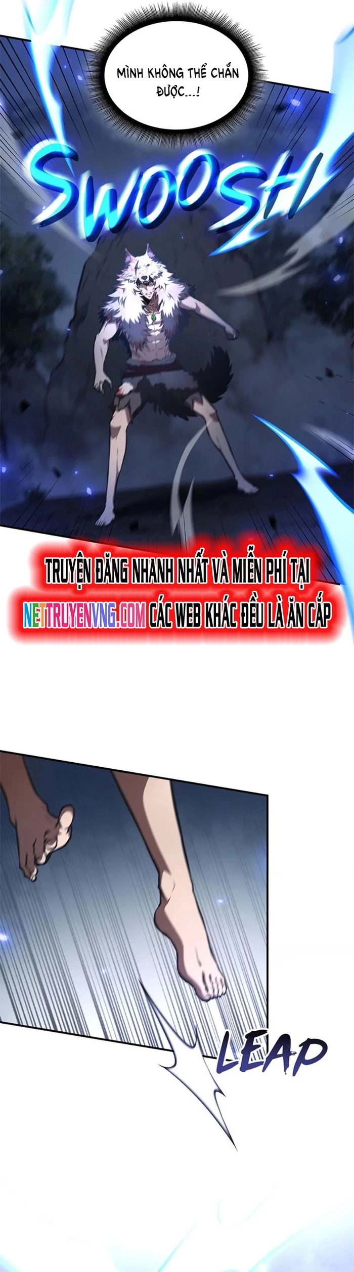 Sự Trở Lại Ma Dược Sư Cấp Fff - Chap 93