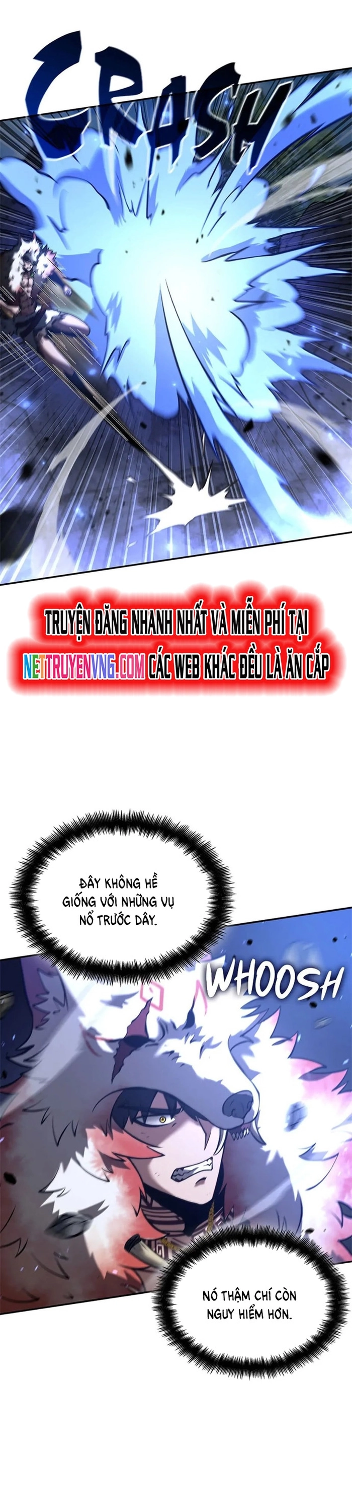 Sự Trở Lại Ma Dược Sư Cấp Fff - Chap 93