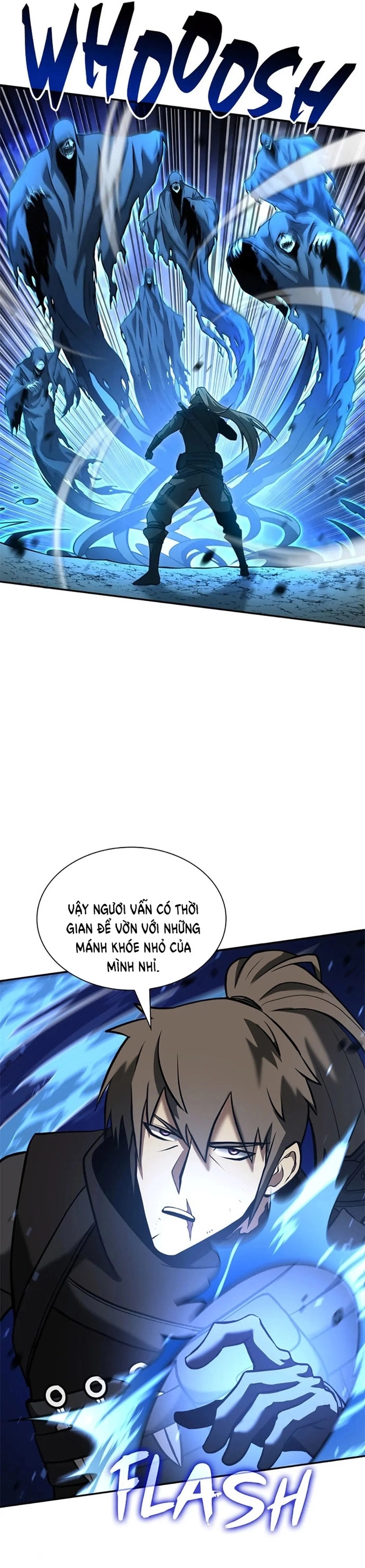 Sự Trở Lại Ma Dược Sư Cấp Fff - Chap 93