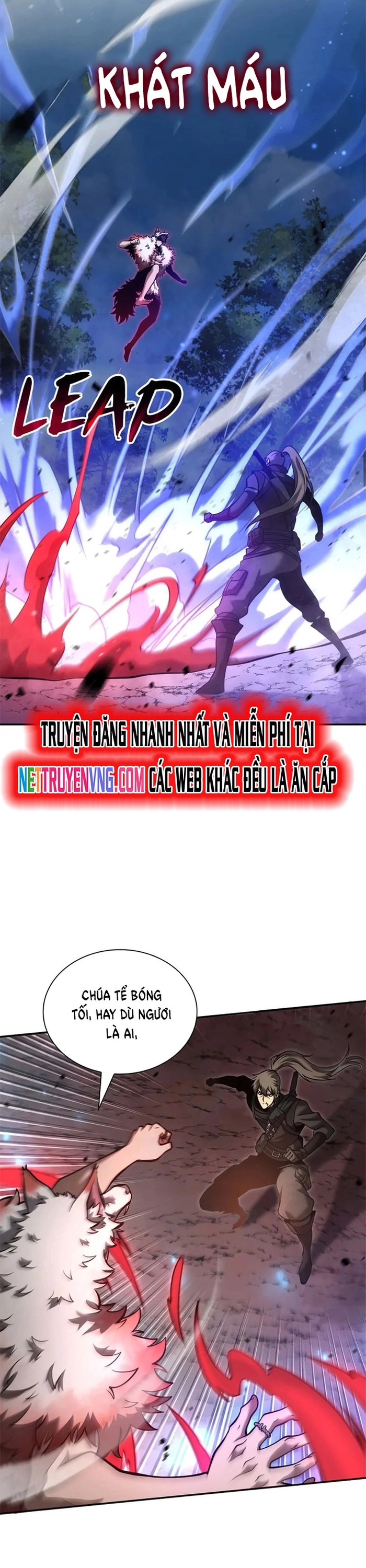Sự Trở Lại Ma Dược Sư Cấp Fff - Chap 93
