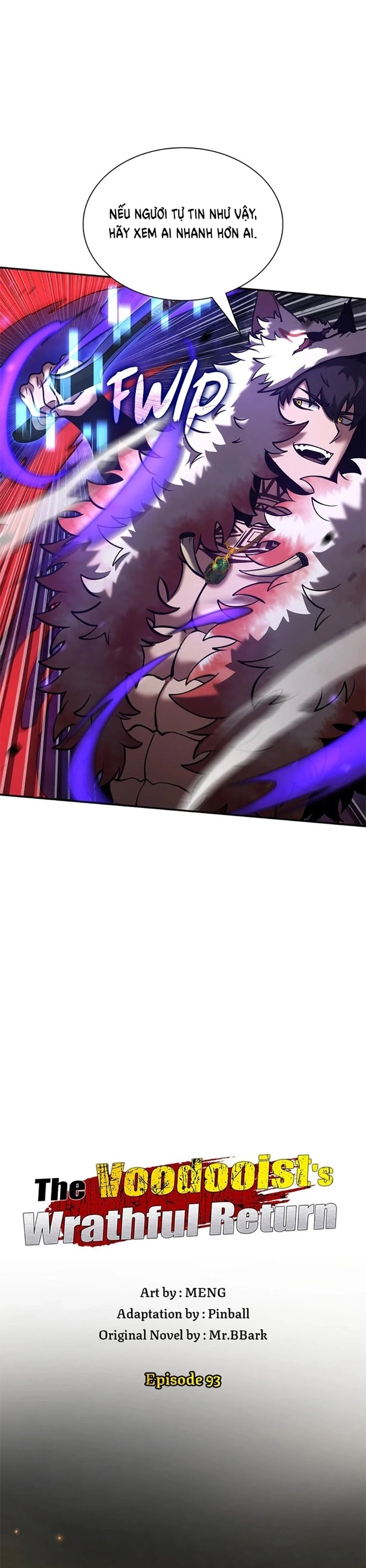Sự Trở Lại Ma Dược Sư Cấp Fff - Chap 93