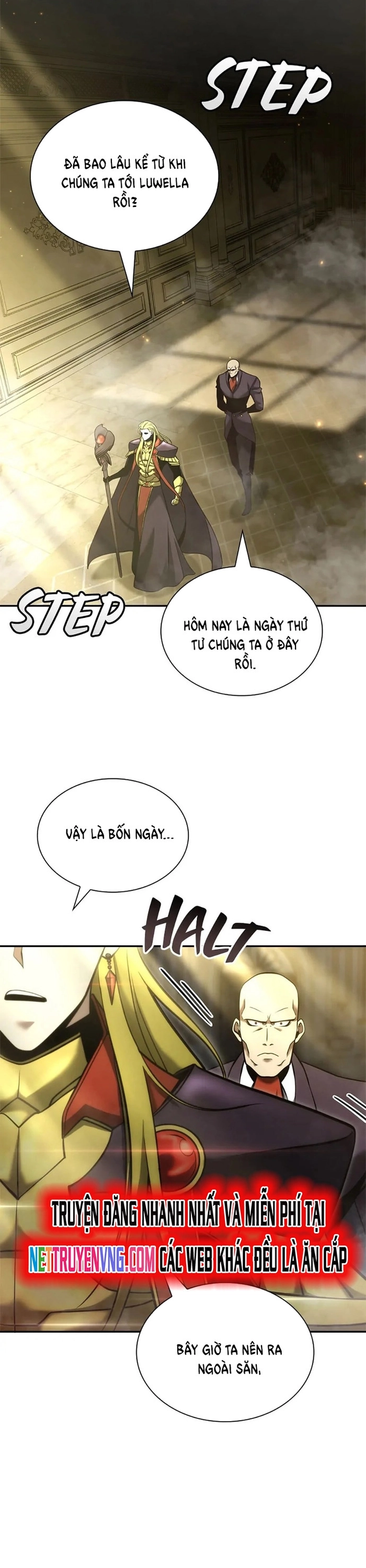 Sự Trở Lại Ma Dược Sư Cấp Fff - Chap 93