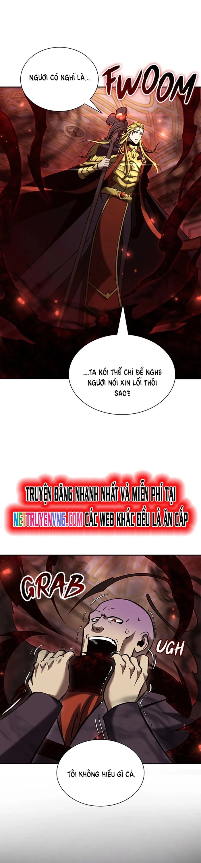 Sự Trở Lại Ma Dược Sư Cấp Fff - Chap 93