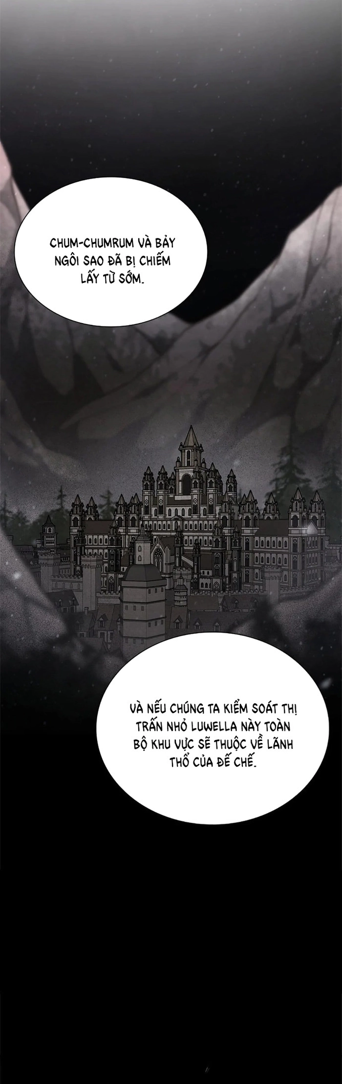 Sự Trở Lại Ma Dược Sư Cấp Fff - Chap 93