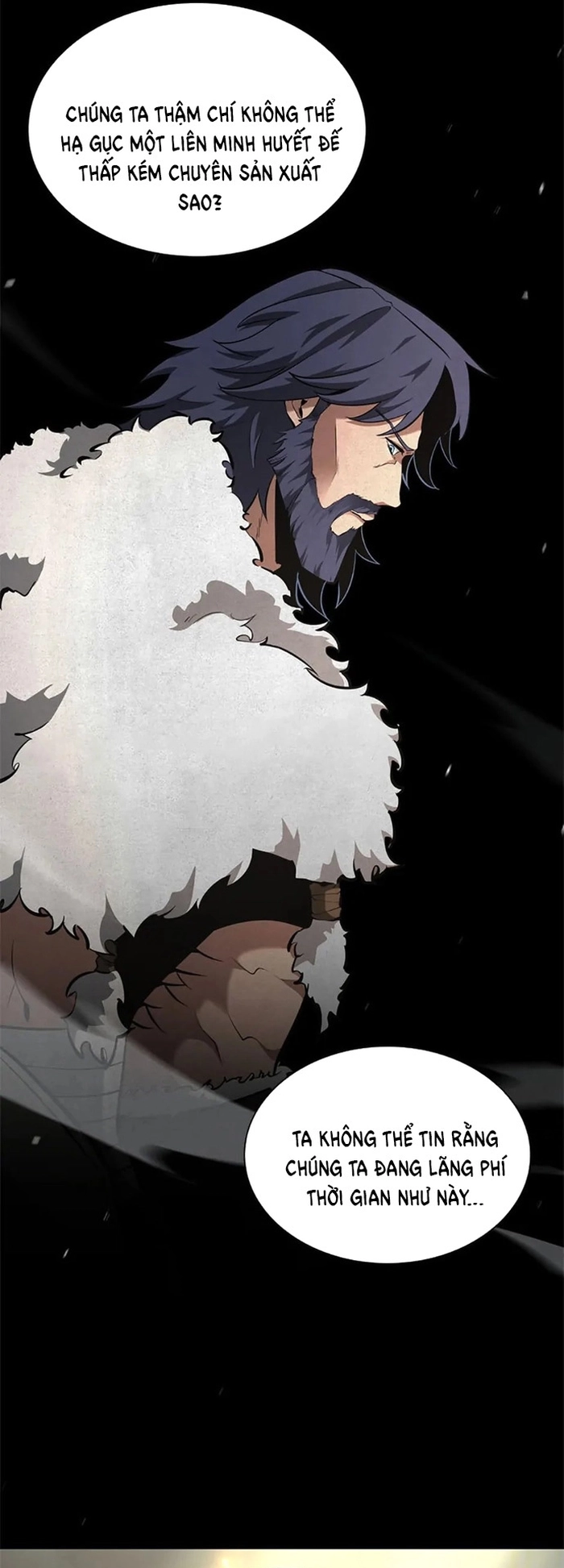 Sự Trở Lại Ma Dược Sư Cấp Fff - Chap 93