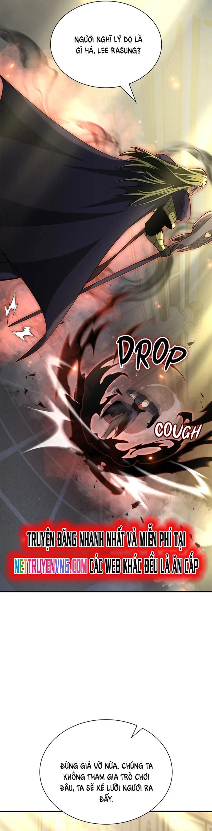 Sự Trở Lại Ma Dược Sư Cấp Fff - Chap 93